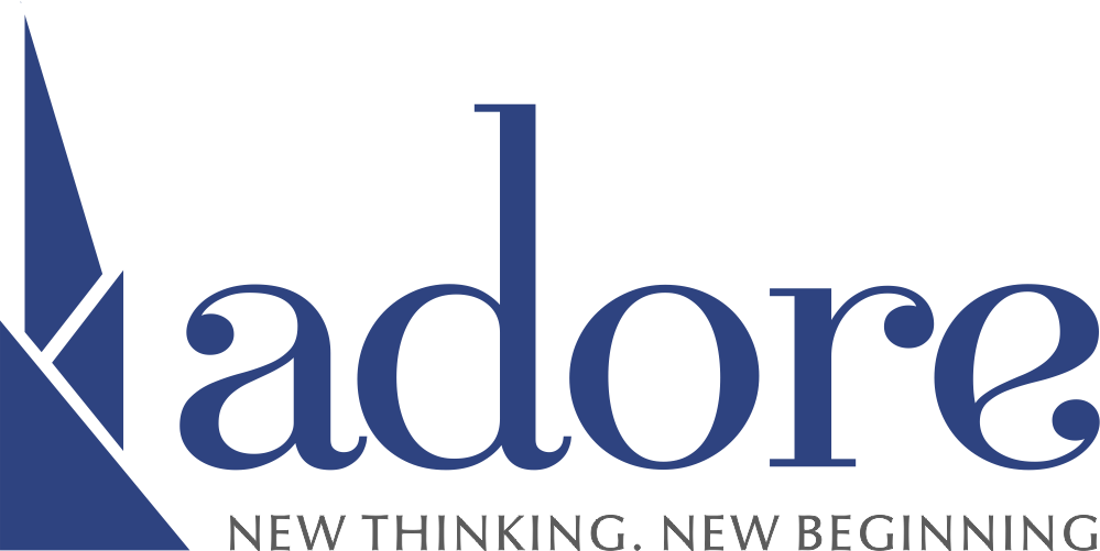 Adore Realtech Logo